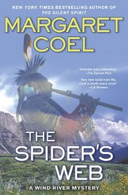 The Spider's Web (Wind River, Bk 15)