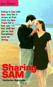 Sharing Sam (Love Stories #2)