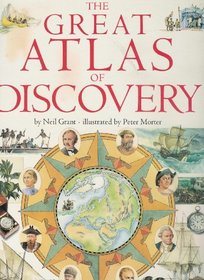The Great Atlas of Discovery
