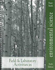 Field  Laboratory Activities in Environmental Science