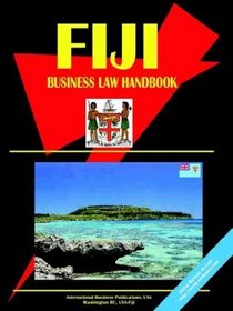 Fiji Business Law Handbook