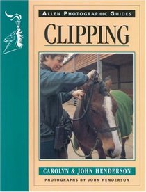 Clipping (Allen Photographic Guides)