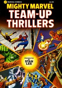 Marvel Team-Up Thrillers (Marvel Comics)