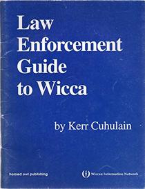 Law Enforcement Guide to Wicca