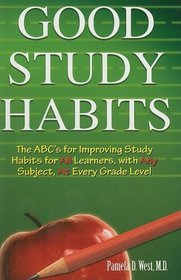 Good Study Habits