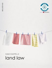 Land Law: AND The Longman Dictionary of Law