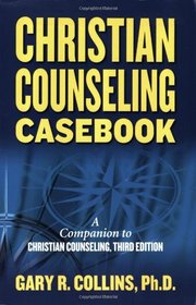 Christian Counseling Casebook