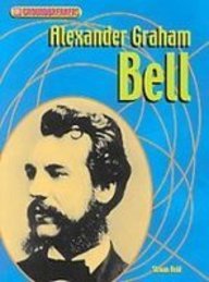 Alexander Graham Bell (Groundbreakers)