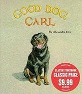 Good Dog, Carl
