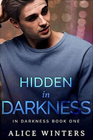 Hidden In Darkness (In Darkness, Bk 1)