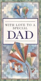 With Love to a Special Dad (Everyday)