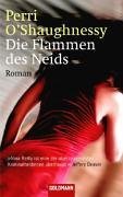 Die Flammen des Neids (Presumption of Death: Nina Reilly, Bk 9) (German Edition)