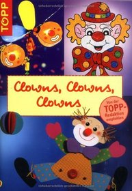 Clowns, Clowns, Clowns