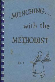 Munching With The Methodist