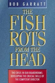 Fish Rots From The Head