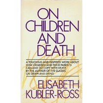 On children and death