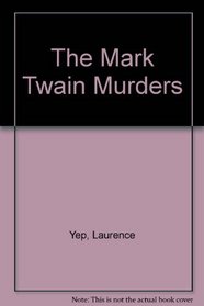 The Mark Twain Murders