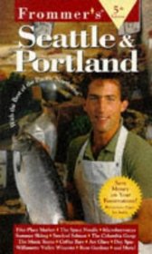 Frommer's Seattle  Portland (5th ed)
