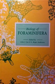 Biology of Foraminifera