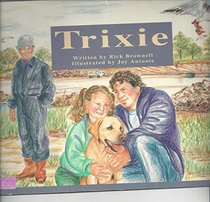 Trixie (Voyages/6 Pack)