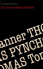 Thomas Pynchon (Contemporary Writers)
