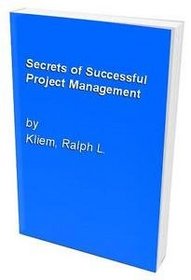 The Secrets of Successful Project Management