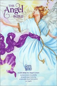 The Angel Bible (God's Word)