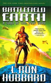 Battlefield Earth