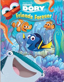 DisneyPixar Finding Dory: Friends Forever