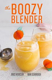 The Boozy Blender