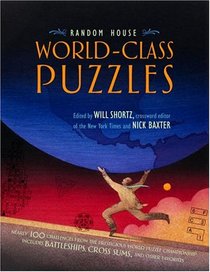Random House World-Class Puzzles (Other)