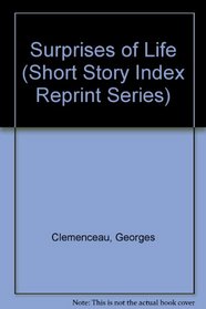 Surprises of Life (Short Story Index)