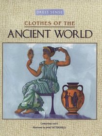 Clothes of the Ancient World