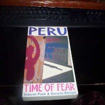 Peru: Time of Fear
