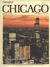 Portrait of Chicago (Portrait of America series)