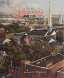 Savannah & the Lowcountry