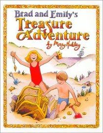 Brad and Emily's Treasure Adventure
