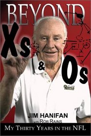 Beyond XS and OS: My Thirty Years in the NFL