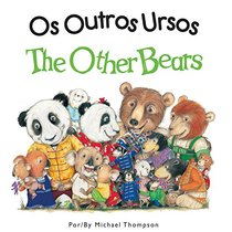 The Other Bears (Portuguese/English) (Portuguese and English Edition)