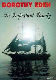 An Important Family (Audio Cassette) (Unabridged)