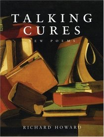 Talking Cures: New Poems