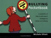 The Stop Bullying Pocketbook (Teachers' Pocketbooks)