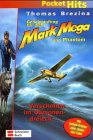 Geheimauftrag für dich, Mark Mega und Phantom, Pocket Hits, Verschollen im Dämonendreieck