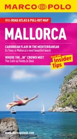 Mallorca Marco Polo Guide (Marco Polo Guides)