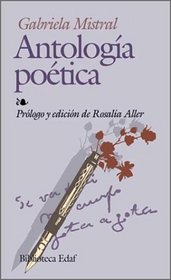 Antologia Poetica (Biblioteca Edaf)