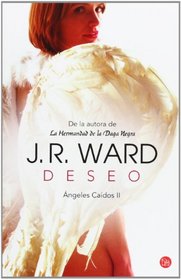 Deseo (Crave) (Spanish Edition) (Angeles Caidos (Fallen Angels))
