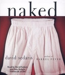 naked