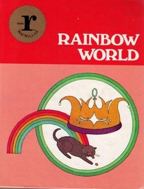 Rainbow World (Macmillan Reading Series R)