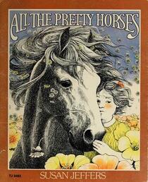 All the Pretty Horses