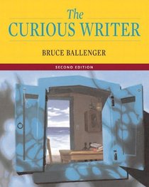 MyCompLab NEW with Pearson eText Student Access Code Card for The Curious Writer (standalone) (2nd Edition)